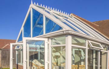 conservatory roof insulation costs Burton Stather