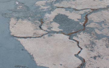 fibreglass roofing replacement Burton Stather