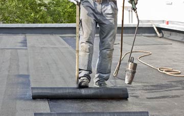 flat roof replacement Burton Stather, Lincolnshire