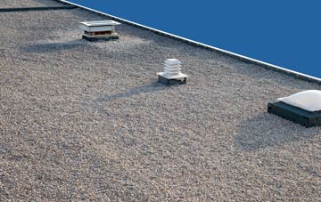 flat roofing Burton Stather, Lincolnshire
