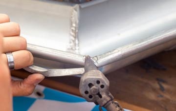 disadvantages of Burton Stather lead roofing