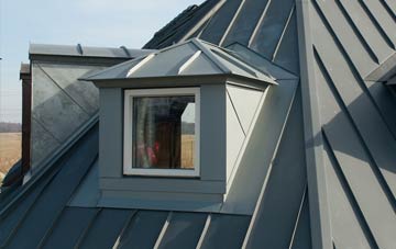metal roofing Burton Stather, Lincolnshire
