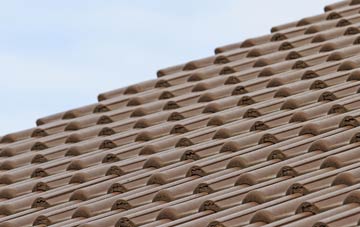 plastic roofing Burton Stather, Lincolnshire