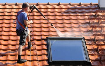 roof cleaning Burton Stather, Lincolnshire