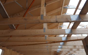 Burton Stather roof truss costs