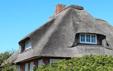 thatch roofing Burton Stather, Lincolnshire