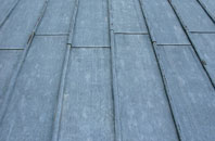 Burton Stather lead roofing